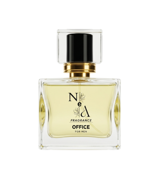 Office For Him - Fresh Bergamot & Cedarwood Perfume 50ml