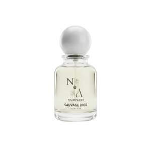 Sauvage Dior For Him 50ml – Fresh Woody Masculine Perfume