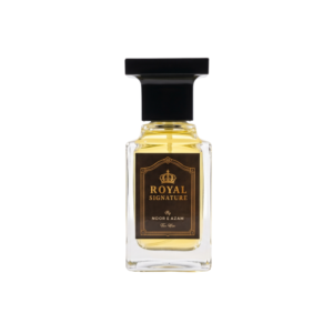 Royal Signature By Noor e Azam For Him – Bold Luxury Perfume
