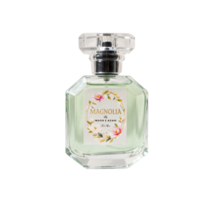 Magnolia By Noor e Azam For Her – Elegant Floral Perfume